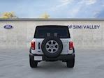 2025 Ford Bronco 4WD SUV for sale #00225369 - photo 17