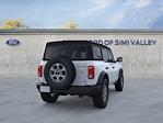 2025 Ford Bronco 4WD SUV for sale #00225369 - photo 23