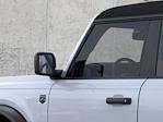2025 Ford Bronco 4WD SUV for sale #00225369 - photo 21