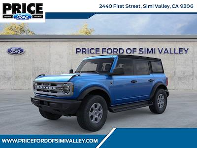2025 Ford Bronco 4WD SUV for sale #00225370 - photo 1