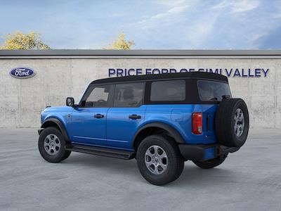 2025 Ford Bronco 4WD SUV for sale #00225370 - photo 2