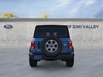2025 Ford Bronco 4WD SUV for sale #00225370 - photo 3