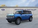 2025 Ford Bronco 4WD SUV for sale #00225370 - photo 12