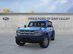 2025 Ford Bronco 4WD SUV for sale #00225370 - photo 23