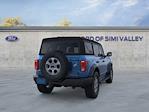 2025 Ford Bronco 4WD SUV for sale #00225370 - photo 13