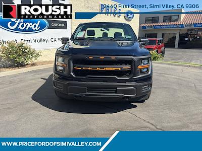 2025 Ford F-150 Regular Cab 4x4 Pickup for sale #00225373 - photo 1