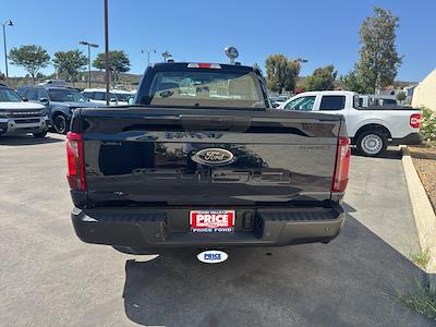 2025 Ford F-150 Regular Cab 4x4 Pickup for sale #00225373 - photo 2