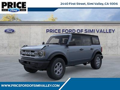 2025 Ford Bronco 4WD SUV for sale #00225374 - photo 1