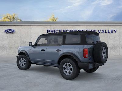 2025 Ford Bronco 4WD SUV for sale #00225374 - photo 2