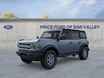 2025 Ford Bronco 4WD SUV for sale #00225374 - photo 10