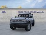 2025 Ford Bronco 4WD SUV for sale #00225374 - photo 11