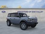 2025 Ford Bronco 4WD SUV for sale #00225374 - photo 15