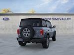 2025 Ford Bronco 4WD SUV for sale #00225374 - photo 16