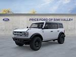 2025 Ford Bronco 4WD SUV for sale #00225380 - photo 13