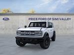 2025 Ford Bronco 4WD SUV for sale #00225380 - photo 3
