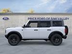 2025 Ford Bronco 4WD SUV for sale #00225380 - photo 4