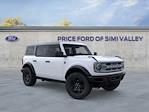 2025 Ford Bronco 4WD SUV for sale #00225380 - photo 22