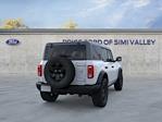 2025 Ford Bronco 4WD SUV for sale #00225380 - photo 23
