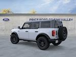 2025 Ford Bronco 4WD SUV for sale #00225380 - photo 2