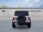2025 Ford Bronco 4WD SUV for sale #00225380 - photo 5