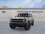 2025 Ford Bronco 4WD SUV for sale #00225381 - photo 3
