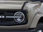 2025 Ford Bronco 4WD SUV for sale #00225381 - photo 20