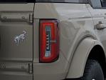 2025 Ford Bronco 4WD SUV for sale #00225381 - photo 22