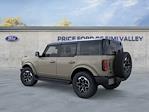 2025 Ford Bronco 4WD SUV for sale #00225381 - photo 2