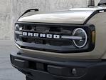 2025 Ford Bronco 4WD SUV for sale #00225381 - photo 25
