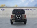 2025 Ford Bronco 4WD SUV for sale #00225381 - photo 5
