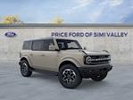 2025 Ford Bronco 4WD SUV for sale #00225381 - photo 7