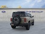 2025 Ford Bronco 4WD SUV for sale #00225381 - photo 8