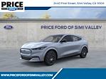 2025 Ford Mustang Mach-E RWD SUV for sale #00225382 - photo 1
