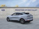2025 Ford Mustang Mach-E RWD SUV for sale #00225382 - photo 2