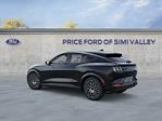 2025 Ford Mustang Mach-E AWD SUV for sale #00225383 - photo 2
