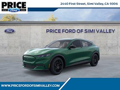 2025 Ford Mustang Mach-E RWD SUV for sale #00225384 - photo 1