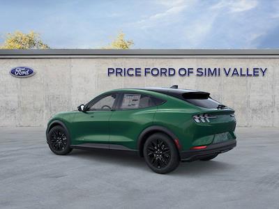2025 Ford Mustang Mach-E RWD SUV for sale #00225384 - photo 2
