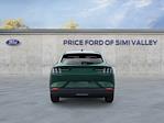 2025 Ford Mustang Mach-E RWD SUV for sale #00225384 - photo 8
