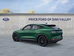2025 Ford Mustang Mach-E RWD SUV for sale #00225384 - photo 2