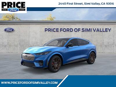 2025 Ford Mustang Mach-E AWD SUV for sale #00225390 - photo 1