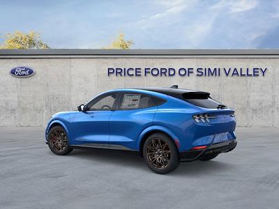 2025 Ford Mustang Mach-E AWD SUV for sale #00225390 - photo 2