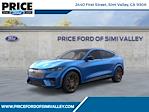 2025 Ford Mustang Mach-E AWD SUV for sale #00225390 - photo 1