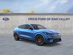 2025 Ford Mustang Mach-E AWD SUV for sale #00225390 - photo 12