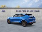 2025 Ford Mustang Mach-E AWD SUV for sale #00225390 - photo 2