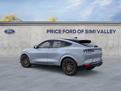 2025 Ford Mustang Mach-E AWD SUV for sale #00225392 - photo 2