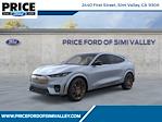 2025 Ford Mustang Mach-E AWD SUV for sale #00225392 - photo 1