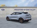 2025 Ford Mustang Mach-E AWD SUV for sale #00225392 - photo 2