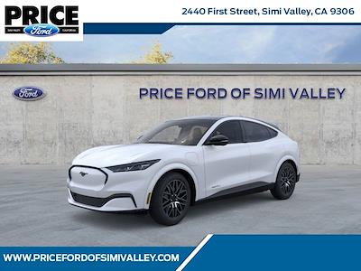 2025 Ford Mustang Mach-E RWD SUV for sale #00225393 - photo 1