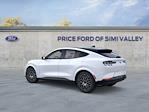 2025 Ford Mustang Mach-E RWD SUV for sale #00225393 - photo 8