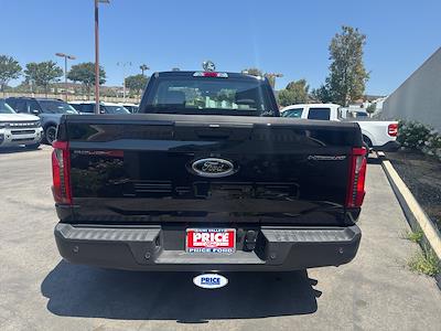 2025 Ford F-150 Regular Cab 4x4 Pickup for sale #00225395 - photo 2